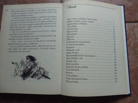 Pavol dobšinský - slovenské rozprávky, 