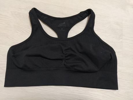 Športová podprsenka s-m zn.casall, s