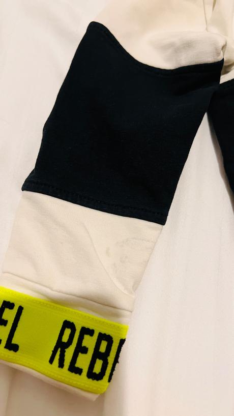 Teplak.suprava rebel kids 86, rebel kids,86