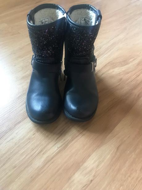 Zimné čižmičky, cupcake,26