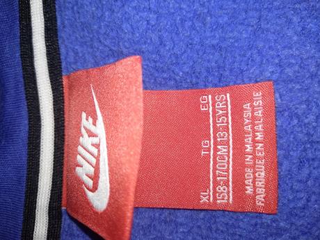 Mikina nike, nike,170