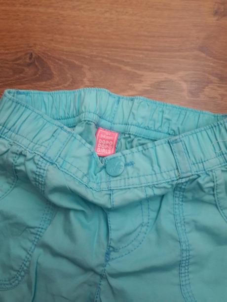 Tristvrtove nohavice, dopodopo,104