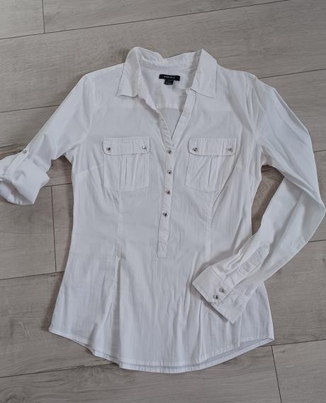 Dámska košela, amisu,l