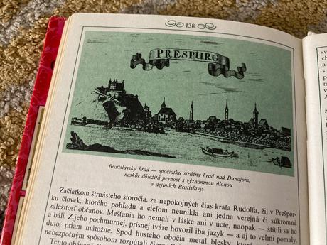 Dávne povesti o hradoch - a.mednyanský (1982), 