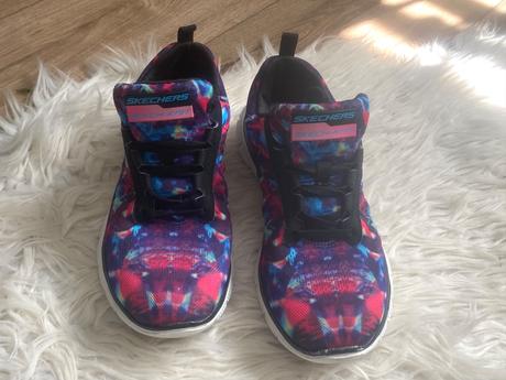Skechers tenisky, skechers,37