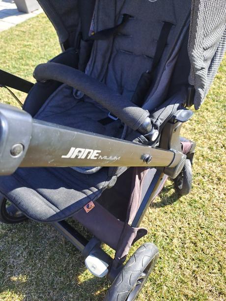 Športový kočík jane muum, jané,jané muum