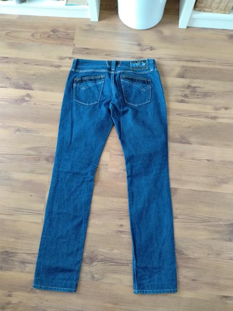 Rifle replay w28 l34, replay,m