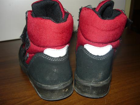 Snehule ľahučké, 27