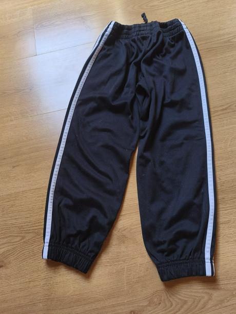 Tepláky adidas, adidas,116