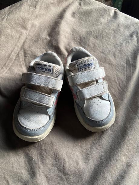 Tenisky, adidas,21