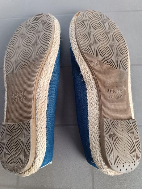 Topánky dámske, 38