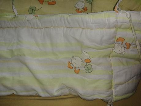 Mantinel, šírka (cm): 60,dĺžka (cm): 120