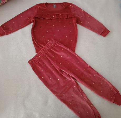 Súprava little kids veľk.104, 104