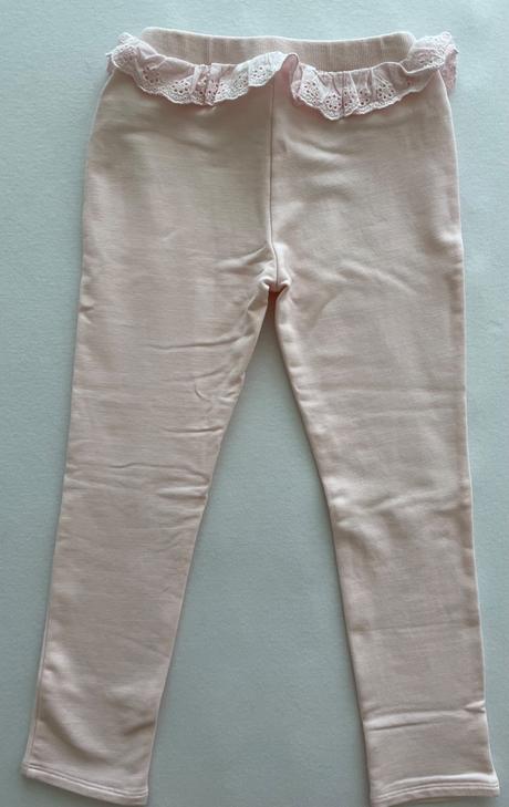 Dievčenské leginy carrement beau, 110