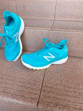 New balance fresh foam x860v11, new balance,36