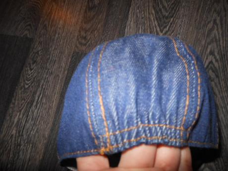 Šiltovka 98/104, 98 / 104