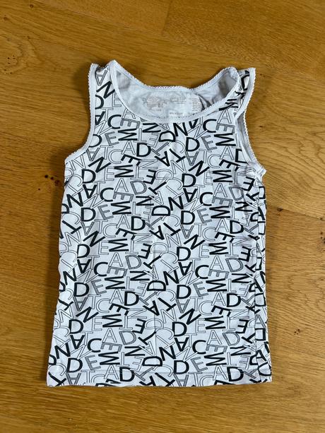 Tielka dievcenske 2 kusy, lupilu,134