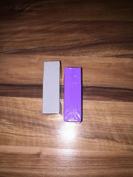 Krabička na cigarety, 