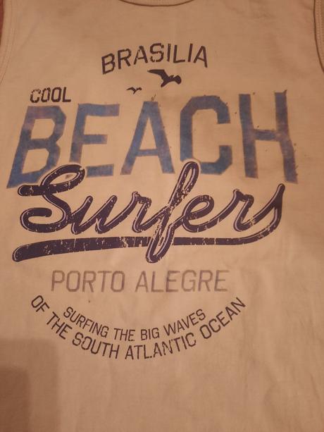 Chlapčenské tričko, chapter young,134