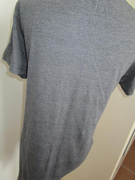 2908. bavlnené tričko, s