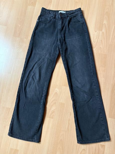 Straight jeans, 32