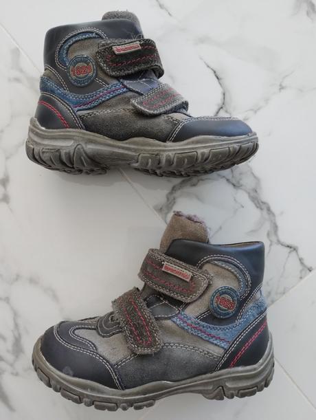 Protetika zimné topánky, protetika,29