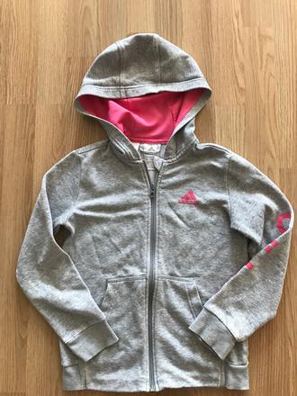 Mikina adidas, adidas,134
