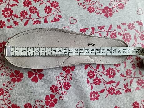 Nepremokavé topanky, protetika,34
