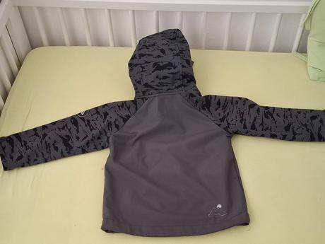 Prechodná bunda, mckinley,98