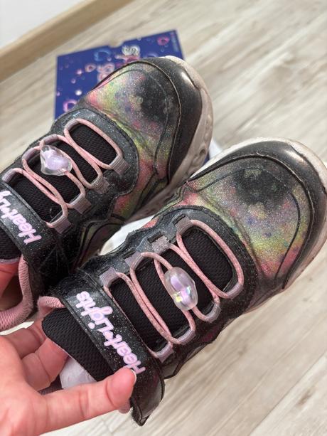 Skechers botasky, skechers,33