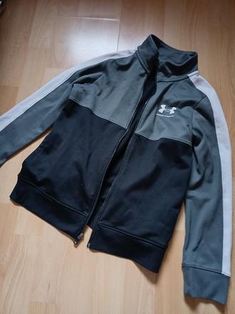 Mikina under armour, under armour,140