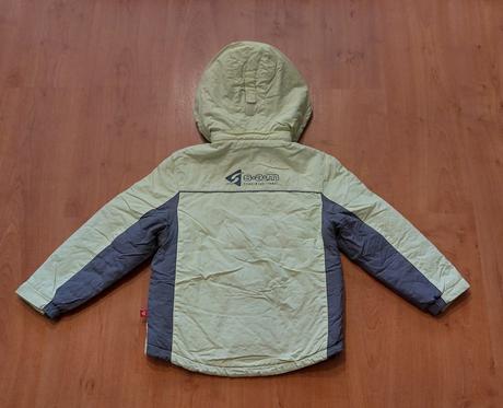 Lyžiarska bunda zn. s.a.m, s.a.m.,122