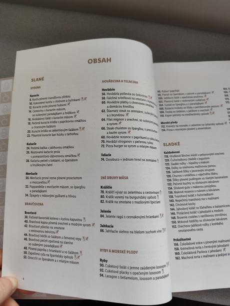 100 receptov z kuchyne lidla, 