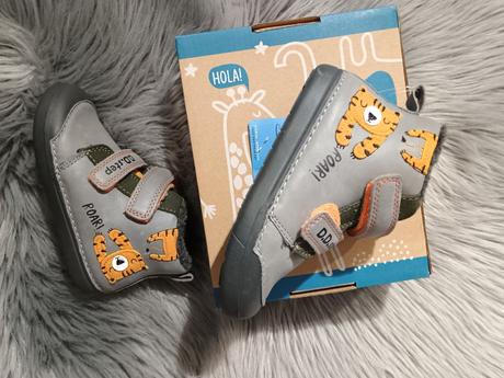 Detské zimné topánky d.d.step 24220983 b, d.d.step,24