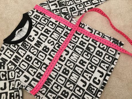 Marc jacobs tricko, 110