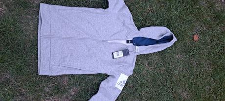 Adidas chlapcenska mikina, adidas,140