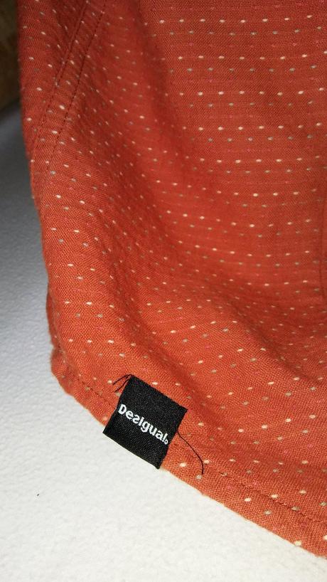 Kosela desiqual, desigual,m