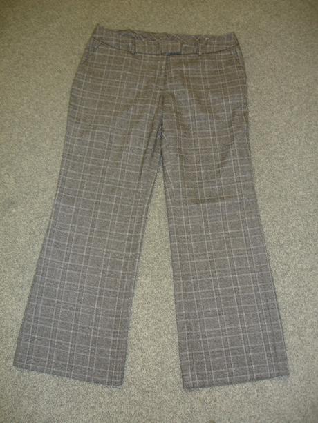 Nohavice, 40