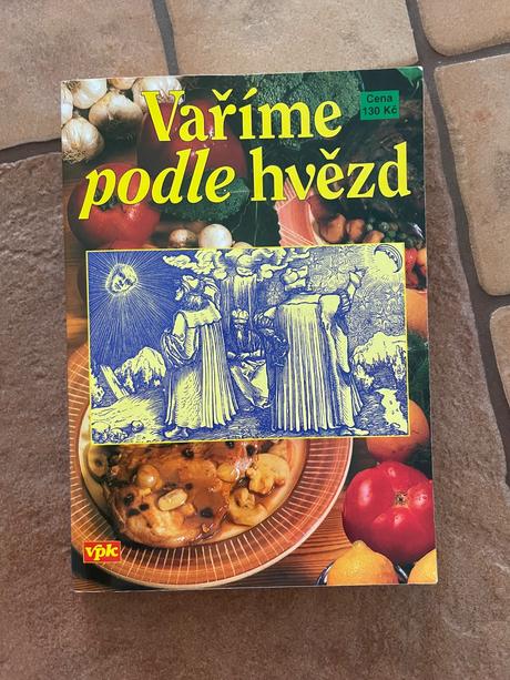 Varíme podle hvezd, 