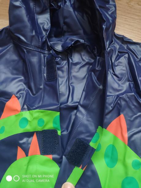 Pršiplášť veľ.80, cherokee,80