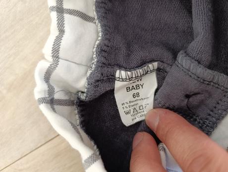 Tepláčiky, new baby,68