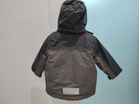 Zimná bunda, topolino,80