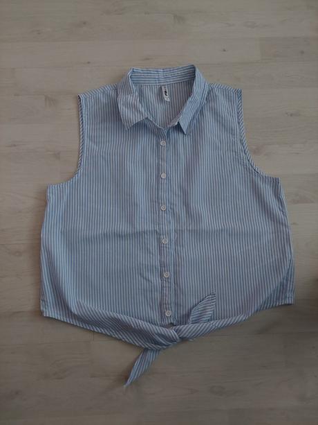 Košeľa s, fishbone,s