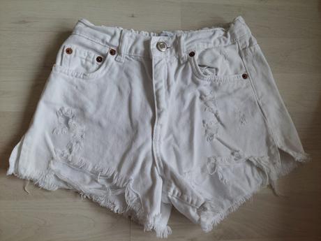 Šorrky č.134, zara,134