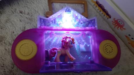Rádio my little pony, 