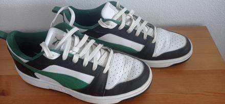 Tenisky, puma,42