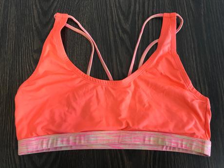 Športová podprsenka, m