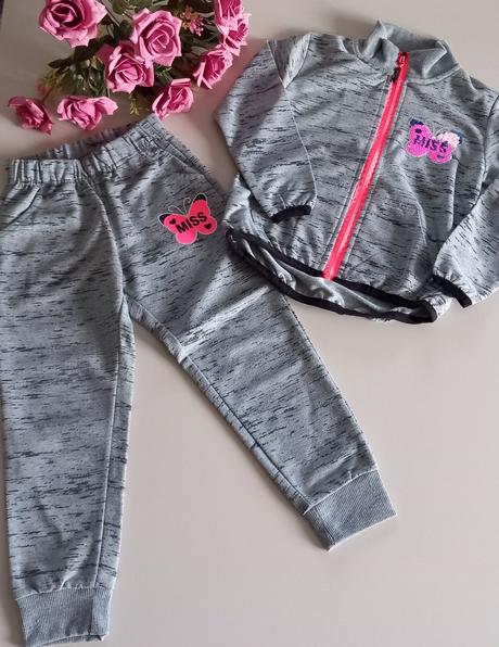 Súprava pre dievča veľ.104, 104