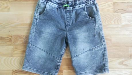 Tričko + kraťasy zdarma, bonprix,152