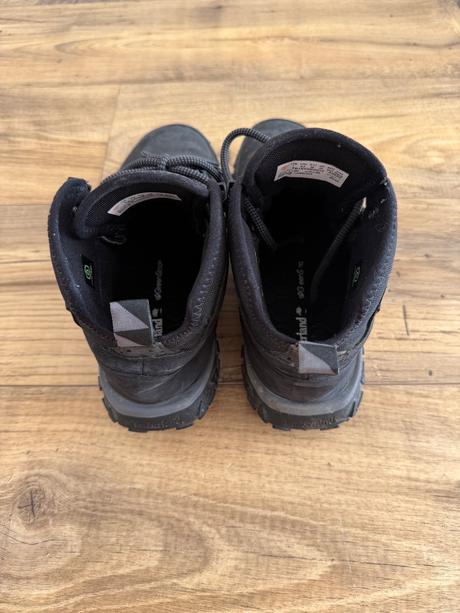 Zimné topánky timberland, timberland,40